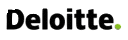 Deloitte logo