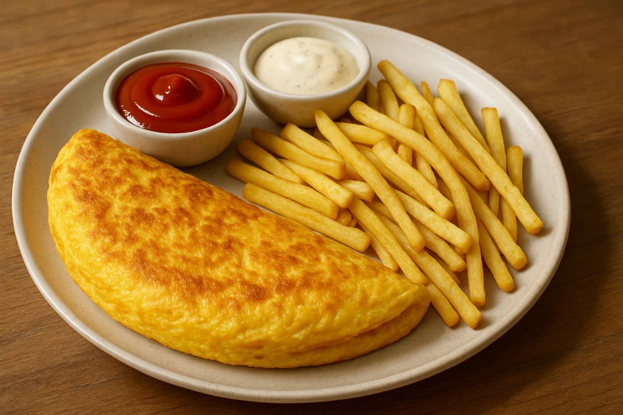 Premium Protein Meals